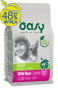 Кипити OAP ADULT Small/Mini Сухий корм з диким кабаном для дорослих собак малих порід