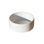 Купить White Bowl Керамическая миска для собак и кошек