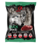 Кипити Snacks Duck Напіввологі ласощі з качки, кубики