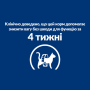 Купить PD Feline R/D Сухой корм-диета с курицей для кошек