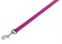Купить Classic Leash Нейлоновый крепкий поводок с классическим карабином для собак, малиновый