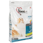 Кипити Adult Urinary Health Chicken - сухий корм для профілактики сечокам'яної хвороби у дорослих котів