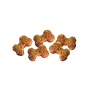 Купить Dog Crunchy Cracker Puppy Insects with Whey Лакомство для щенков с насекомыми, сывороткой и пробиотиками