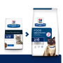 Купить PD Feline Z/D Food Sensitivities Лечебный сухой корм для взрослых кошек с чувствительным пищеварением