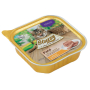 Купить Mister Cat Sterilized Chicken Паштет с курицей для стерилизованных кошек