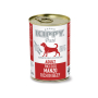 Кипити Pate Dog Adult Beef - Вологий корм з яловичиною для дорослих собак усіх порід
