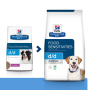 Кипити PD Canine D/D Duck & Rice Дієтичний сухий корм з качкою та рисом для дорослих собак  при харчовій алергії