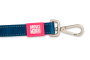 Купить Short Leash Matrix Pink Поводок для собак