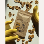 Купить Dog Treats 100 % Banana Натуральное лакомство для собак с бананом