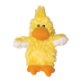 Купить Refillables Duckie Игрушка для кошек "Утенок" с кошачьей мятой