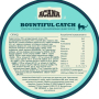 Купить Bountiful Catch - сухой корм с лососем, сельдью и форелью для взрослых кошек