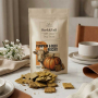 Купить Pumpkin&Beef Biscuit Натуральное печенье для собак из говядины и тыквы
