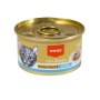 Купить Gourmet Gold Paste Chicken консервы для котят паштет с курицей