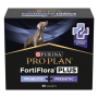 Купить FortiFlora Plus Пробиотик с пребиотиком для взрослых собак и щенков