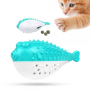 Кипити PetFun Іграшка Фугу для собак і котів