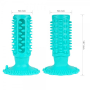 Купить PetFun Dental Игрушка с пищалкой и присоской для собак
