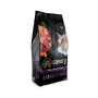 Купить Adult Cat Steril Fresh Lamb & Chicken - сухой корм из свежего мяса ягненка и курицы для взрослых стерилизованных кошек