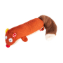 Купить WAUDOG Fun Plush Игрушка для собак, Лиса