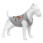 Купить WAUDOG Clothes Майка "Конотопские магические войска" для собак, серая