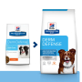 Купить PD Canine Derm Defense Chicken Диетический сухой корм с курицей для чувствительной кожи у взрослых собак