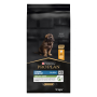 Кипити Puppy Large Robust Healthy Start Сухий корм з куркою для цуценят і юніорів великих і гігантських порід