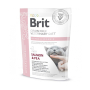Купить VD Hypoallergenic Cat - cухой диетический корм для кошек с дерматологическими заболеваниями (от 12 месяцев)