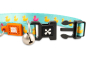 Кипити Smart ID Cat Collar Ducklings Нашийник для котів