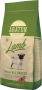 Кипити LAMB Junior All Breeds - Сухий корм з ягням для цуценят