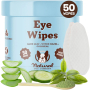 Кипити Eye Wipes Серветки для очей