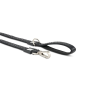 Купить Short Leash Matrix 2.0 Black Поводок для собак