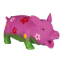 Кипити Pig with flowers - іграшка для собак