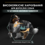 Кипити Dog Adult Grain Free Medium & Large Sensitive Digestion Turkey Сухий корм з індичкою для дорослих собак середніх і великих порід із чутливим травленням
