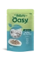 Купить CAT Wet Natury (pouch) Кусочки со средиземноморской сардиной в желе для взрослых кошек