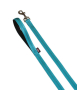 Купить Soft Grip 120 Leash Нейлоновый поводок с мягкой подкладкой для собак, бирюзовый