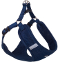Купить Mesh Reflect Air Step-in Harness Шлейка для собак со светоотражающими полосками, синяя