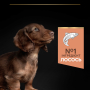 Купить Small&Mini Puppy Sensitive Skin Salmon Сухой корм с лососем для щенков малых пород с чувствительной кожей