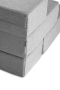 Купить Tetris Grey Velur double Ступеньки для собак