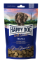 Кипити Soft Snack France М'які ласощі для собак зі смаком качки та картоплі