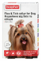 Купить Flea&Tick Collar for Dog Ошейник от блох и клещей для собак, белый