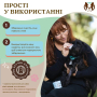 Кипити Eye Wipes Серветки для очей