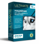 Купить ULTIMATE - Ошейник от блох, клещей, вшей и власоедов для собак