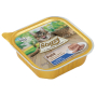 Купить Mister Cat Tuna Паштет с тунцом для кошек
