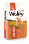Кипити Wolpy Junior - сухий корм для цуценят