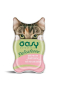 Купить CAT Паштет с лососем для взрослых кошек