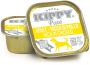 Кипити Pate Dog Adult Chicken - Вологий корм з куркою для дорослих собак усіх порід