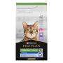 Кипити Cat Sterilised Senior Longevis Turkey Сухий корм для котів від 7 років після стерилізації з індичкою