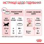 Кипити Kitten Sterilised - сухий корм для стерилізованих кошенят (від 6 до 12 місяців)
