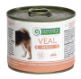 Купить Adult Veal Влажный корм с телятиной