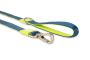 Купить Short Leash Matrix Lime Green Поводок для собак