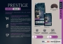 Кипити PRESTIGE JUNIOR MAXI Сухий корм для цуценят великих порід